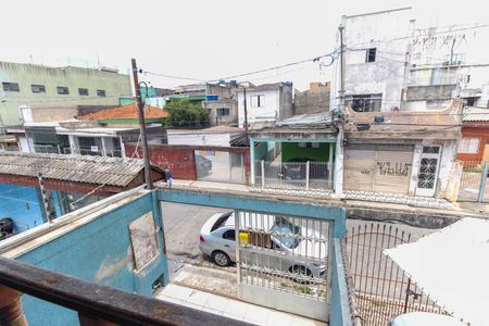 Casa para alugar com 70m², 2 quartos e 2 vagasVaranda Suíte Casa 2