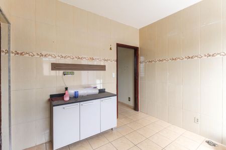 Casa para alugar com 70m², 2 quartos e 2 vagasCozinha Casa 2