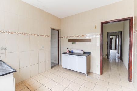 Casa para alugar com 70m², 2 quartos e 2 vagasCozinha Casa 2