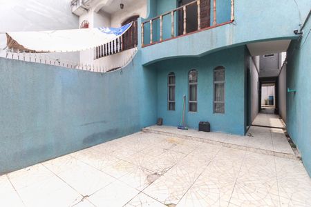 Casa para alugar com 70m², 2 quartos e 2 vagasGaragem