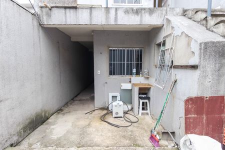 Casa para alugar com 70m², 2 quartos e 2 vagasQuintal - Área de Serviço