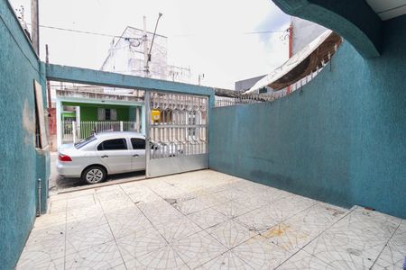 Casa para alugar com 70m², 2 quartos e 2 vagasGaragem