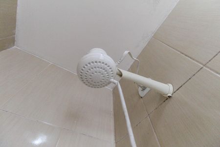 Casa para alugar com 70m², 2 quartos e 2 vagasBanheiro da Suíte Casa 2