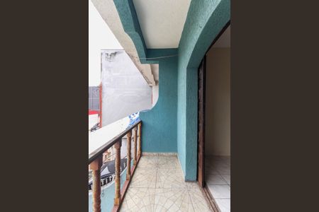 Casa para alugar com 70m², 2 quartos e 2 vagasVaranda Suíte Casa 2