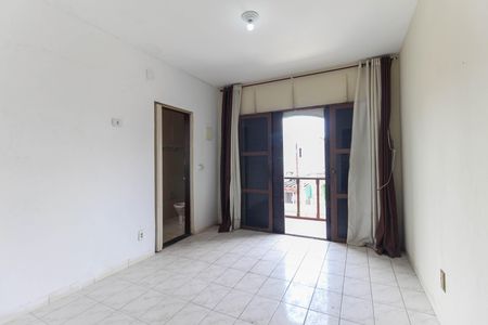 Casa para alugar com 70m², 2 quartos e 2 vagasSuíte Casa 2