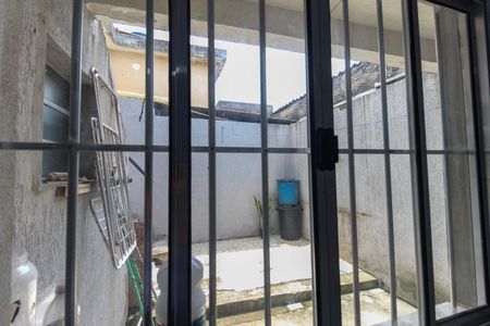 Casa para alugar com 70m², 2 quartos e 2 vagasVista da Suíte Casa 1