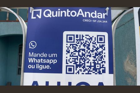 Casa para alugar com 70m², 2 quartos e 2 vagasPlaca