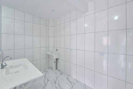 Apartamento para alugar com 39m², 2 quartos e sem vagaCozinha e Área de Serviço