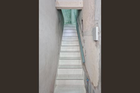 Apartamento para alugar com 39m², 2 quartos e sem vagaÁrea comum