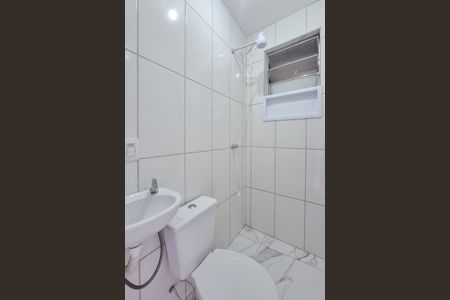 Apartamento para alugar com 39m², 2 quartos e sem vagaBanheiro Social