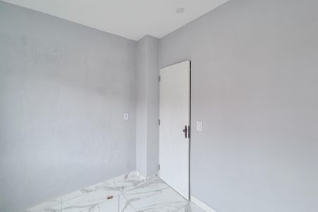 Quarto 2 de apartamento para alugar com 2 quartos, 39m² em Vila Euclides, São Bernardo do Campo