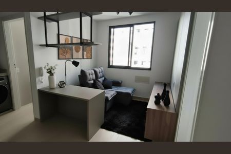 Apartamento para alugar com 2 quartos, 34m² em Butantã, São Paulo