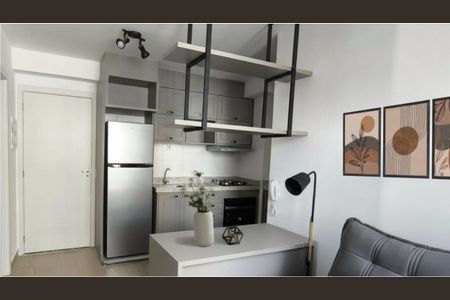 Apartamento para alugar com 2 quartos, 34m² em Butantã, São Paulo