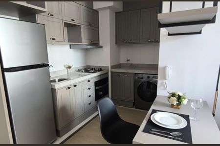 Apartamento para alugar com 2 quartos, 34m² em Butantã, São Paulo