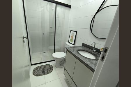 Apartamento para alugar com 2 quartos, 34m² em Butantã, São Paulo