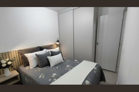 Apartamento para alugar com 2 quartos, 34m² em Butantã, São Paulo