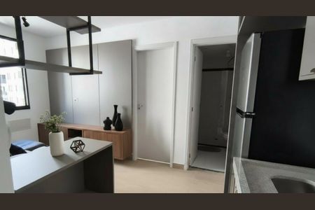 Apartamento para alugar com 2 quartos, 34m² em Butantã, São Paulo