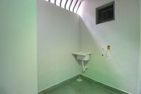 Casa para alugar com 200m², 3 quartos e 2 vagasÁrea de Serviço