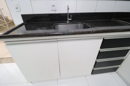 Casa para alugar com 200m², 3 quartos e 2 vagasCozinha