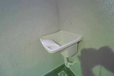 Casa para alugar com 200m², 3 quartos e 2 vagasÁrea de Serviço