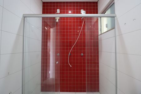 Casa para alugar com 200m², 3 quartos e 2 vagasBanheiro do Quarto 3