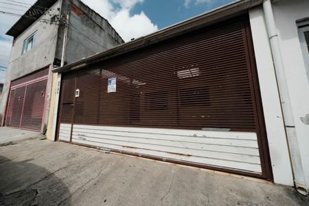 Casa à venda com 159m², 3 quartos e 2 vagasFachada