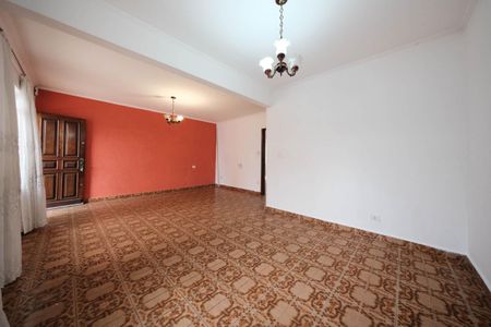 Sala de casa à venda com 3 quartos, 159m² em Cangaiba, São Paulo