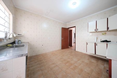 Casa à venda com 159m², 3 quartos e 2 vagasCozinha