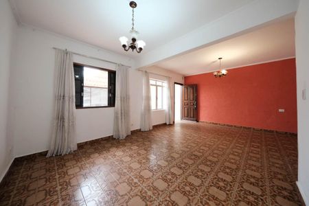 Sala de casa à venda com 3 quartos, 159m² em Cangaiba, São Paulo