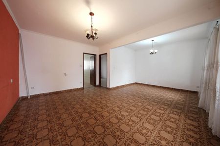 Sala de casa à venda com 3 quartos, 159m² em Cangaiba, São Paulo