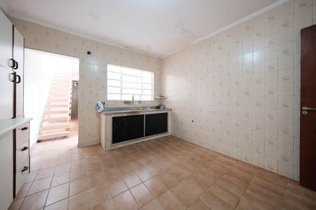 Casa à venda com 159m², 3 quartos e 2 vagasCozinha