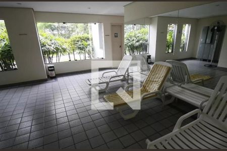 Apartamento à venda com 60m², 2 quartos e 1 vagaSpa