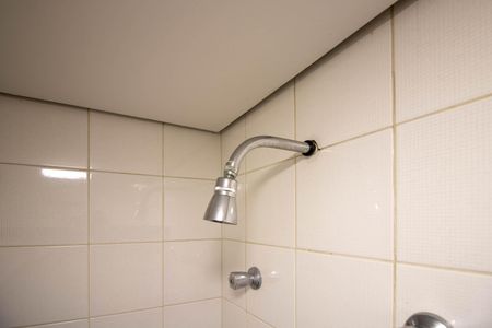 Apartamento à venda com 60m², 2 quartos e 1 vagaBanheiro social