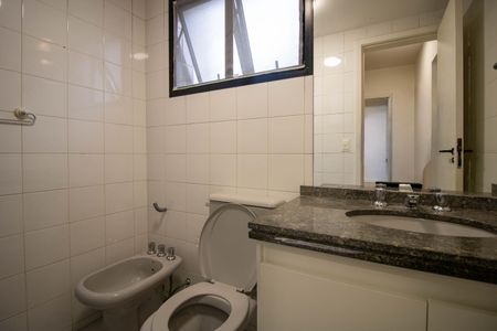 Apartamento à venda com 60m², 2 quartos e 1 vagaBanheiro da Suíte