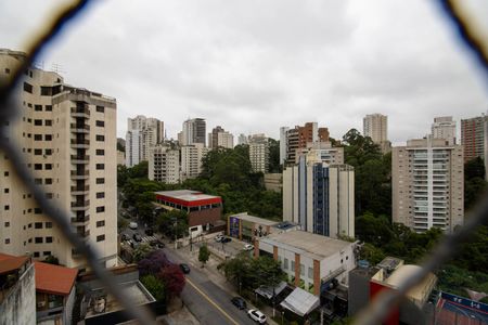 Apartamento à venda com 60m², 2 quartos e 1 vagaVista Suíte 