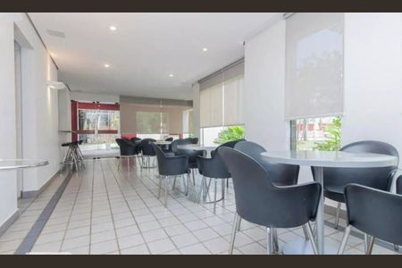 Apartamento à venda com 60m², 2 quartos e 1 vagaSalão de Festas