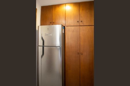 Apartamento à venda com 60m², 2 quartos e 1 vagaCozinha 