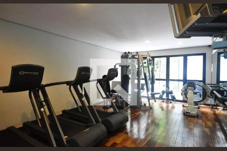 Apartamento à venda com 60m², 2 quartos e 1 vagaAcademia