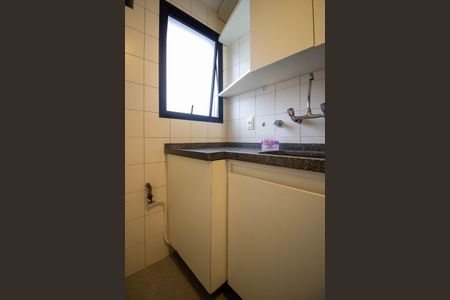 Apartamento à venda com 60m², 2 quartos e 1 vagaÁrea de Serviço
