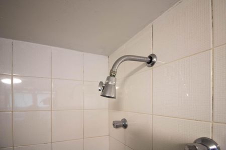 Apartamento à venda com 60m², 2 quartos e 1 vagaBanheiro da Suíte