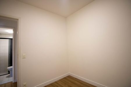 Quarto  de apartamento à venda com 2 quartos, 60m² em Morumbi, São Paulo