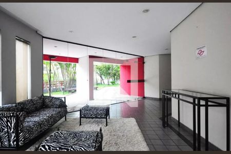 Apartamento à venda com 60m², 2 quartos e 1 vagaÁrea comum
