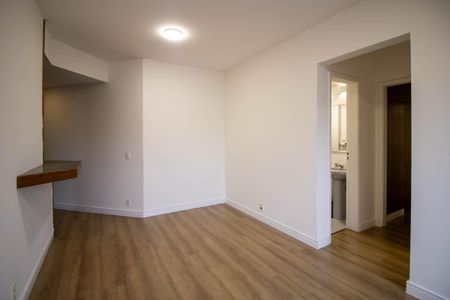 Sala de apartamento à venda com 2 quartos, 60m² em Morumbi, São Paulo