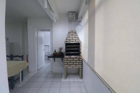 Apartamento para alugar com 137m², 3 quartos e 1 vagaCozinha
