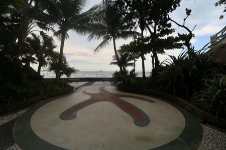 Apartamento para alugar com 137m², 3 quartos e 1 vagaÁrea comum