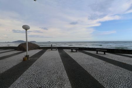 Apartamento para alugar com 137m², 3 quartos e 1 vagaÁrea comum