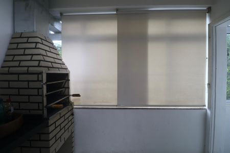 Apartamento para alugar com 137m², 3 quartos e 1 vagaCozinha