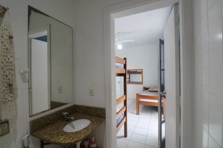 Apartamento para alugar com 137m², 3 quartos e 1 vagaBanheiro Suíte 2
