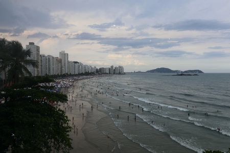 Apartamento para alugar com 137m², 3 quartos e 1 vagaVista