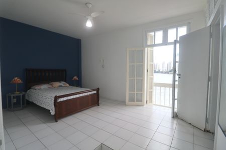 Apartamento para alugar com 137m², 3 quartos e 1 vagaQuarto Suíte